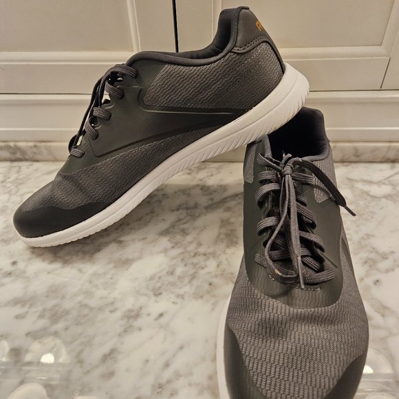 Reebok Other - Reebok Grey FuelFoam Comfort Footbed with Ortholite Size 9